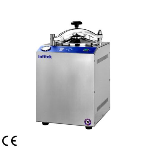 Esterilizador autoclave, autoclave clase N, STV-28HD