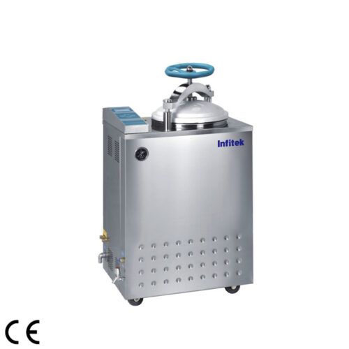Esterilizador autoclave, autoclave clase N, serie STV-HG