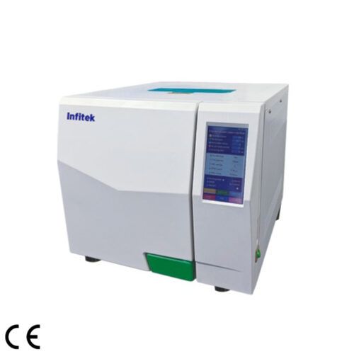 Autoclave clase B, STB-APV20DV , STB-APV24DV