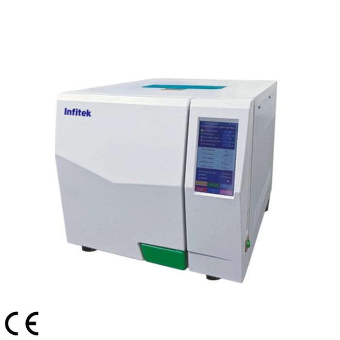 Autoclave clase B, STB-APV20DV , STB-APV24DV