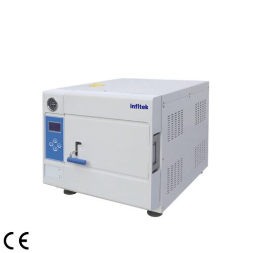 Autoclave clase B, STB-APV35DV , STB-APV50DV