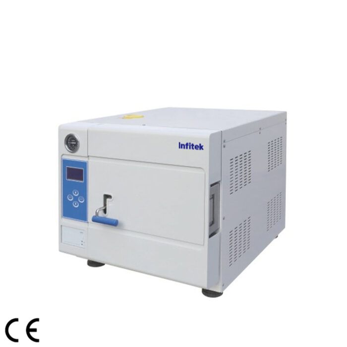 Autoclave clase B, STB-APV35DV , STB-APV50DV