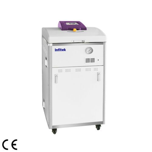 Autoclave clase N, serie STV-FL
