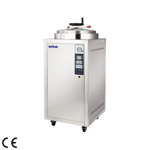 Autoclave clase N, serie STV-SL