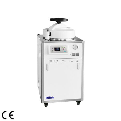 Autoclave clase N, serie STV-XL
