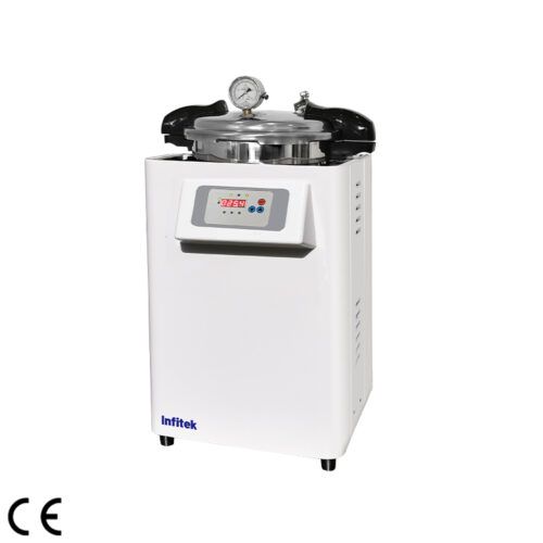 Autoclave portátil, serie STP-AL