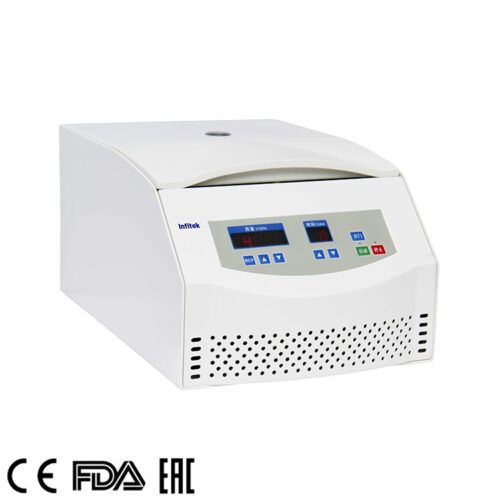 CFG 4AYLow Speed Centrifuge1