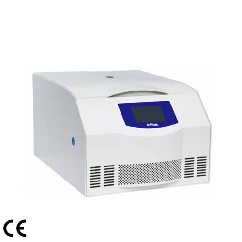 Centrifuge, CFG-6BAS
