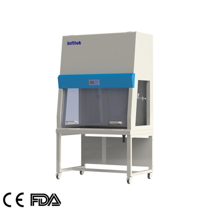 Campana extractora de humos, serie FMH-DF
