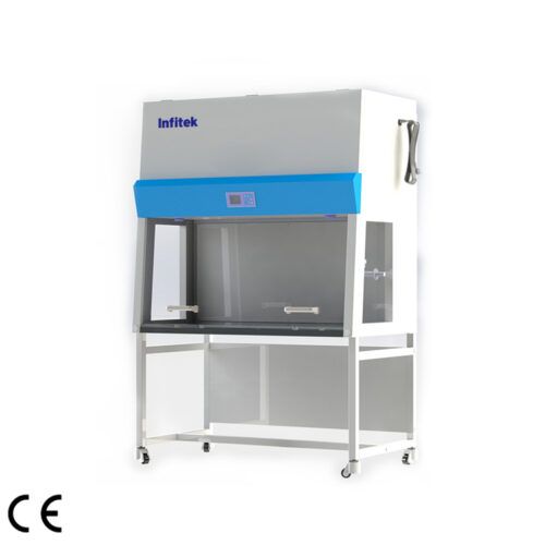 LCB-HF Series Laminar Flow Cabinet
