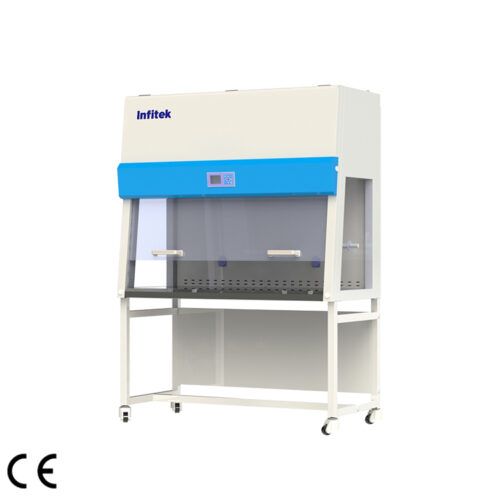 LCB-VF Series Laminar Flow Cabinet