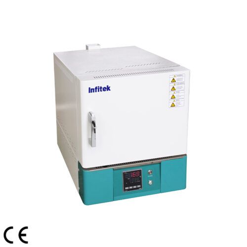 Horno de mufla, serie FNC-BX-12003