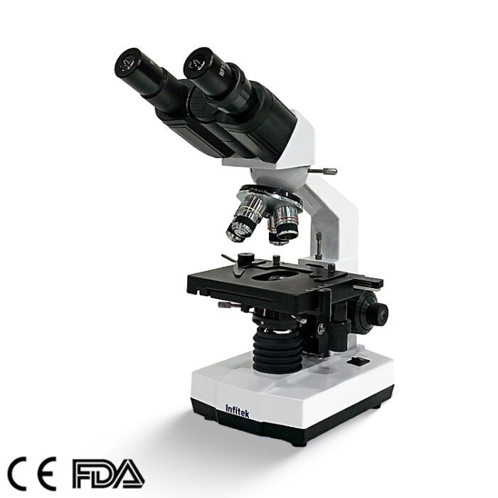 Microscopio de enseñanza MSC-T08B