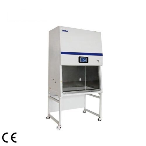 Biological Safety Cabinets, BSC-IIA2 Series