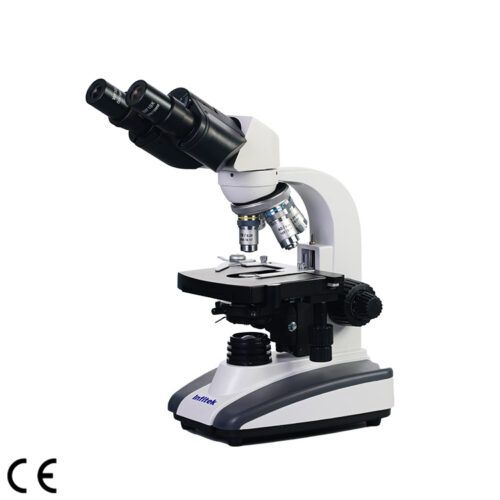 Microscopio biológico MSC-B100W