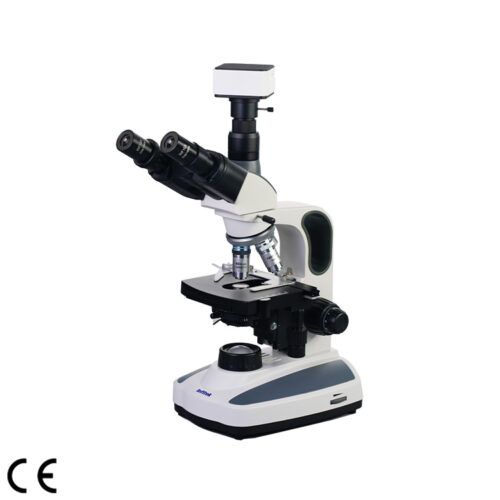 Microscopio biológico MSC-B111W