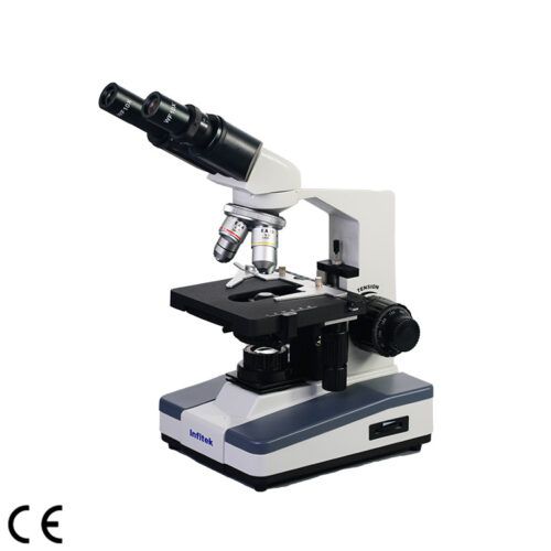 Microscopio biológico MSC-B300W