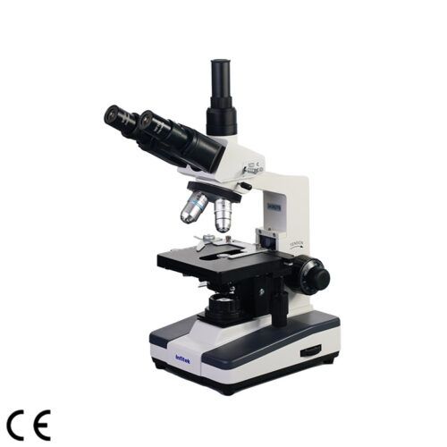 Microscopio biológico MSC-B310W