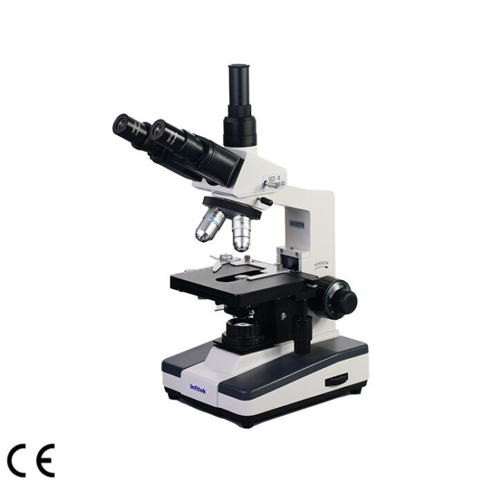 Microscopio biológico MSC-B310W