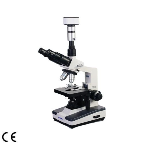 Microscopio biológico MSC-B311W