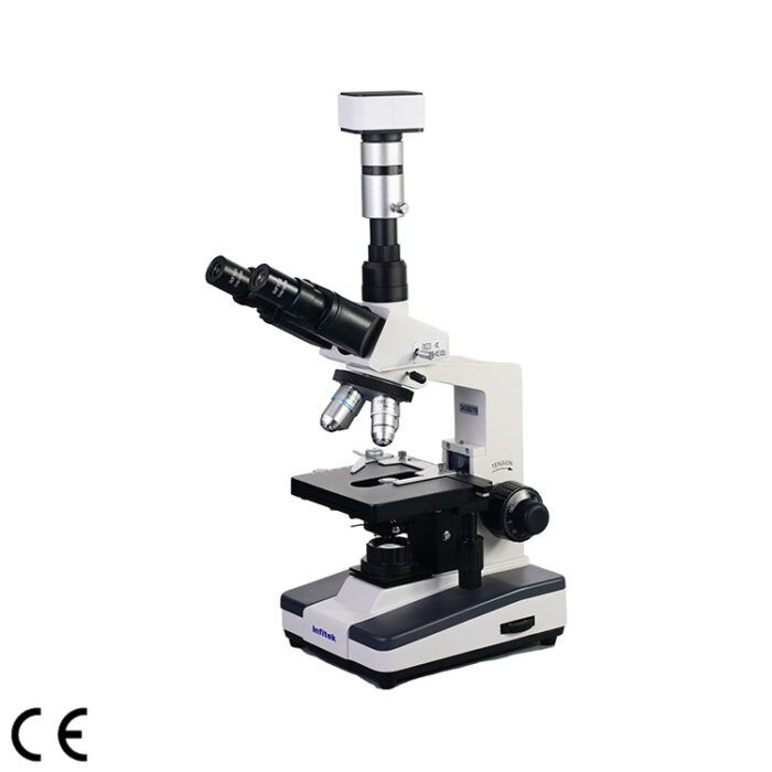 Microscopio biológico MSC-B311W