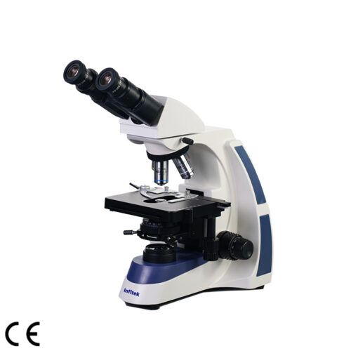 Microscopio biológico MSC-B400W