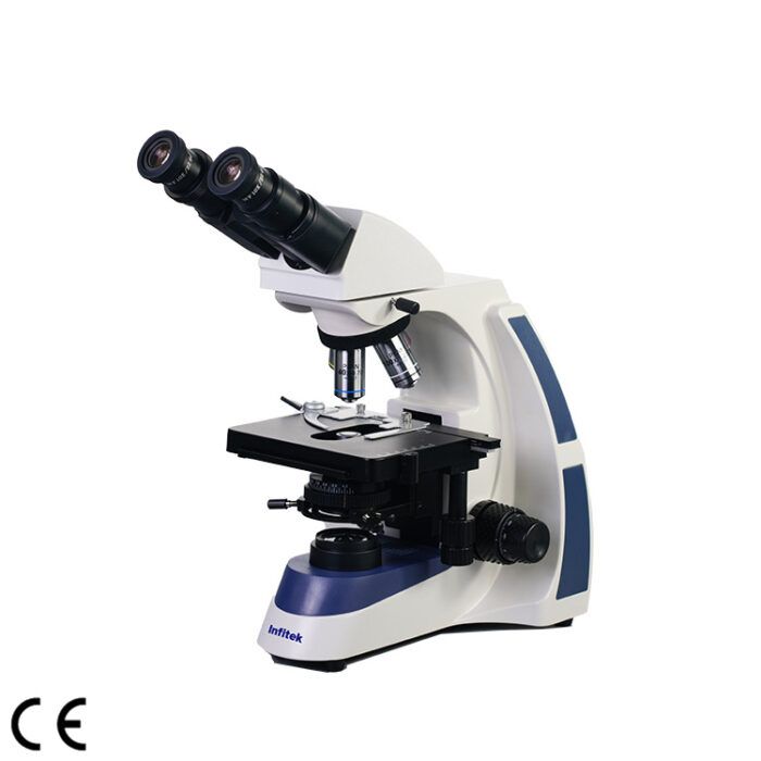 Microscopio biológico MSC-B400W
