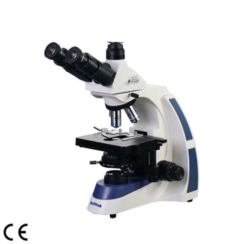 Microscopio biológico MSC-B410W