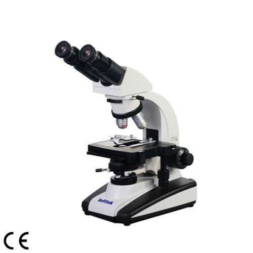 Microscopio biológico MSC-B500W