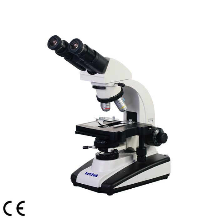 Microscopio biológico MSC-B500W