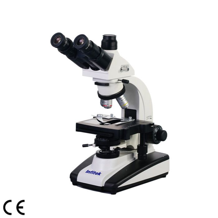 Microscopio biológico MSC-B510W
