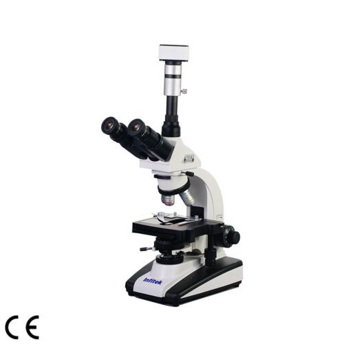 Microscopio biológico MSC-B511W