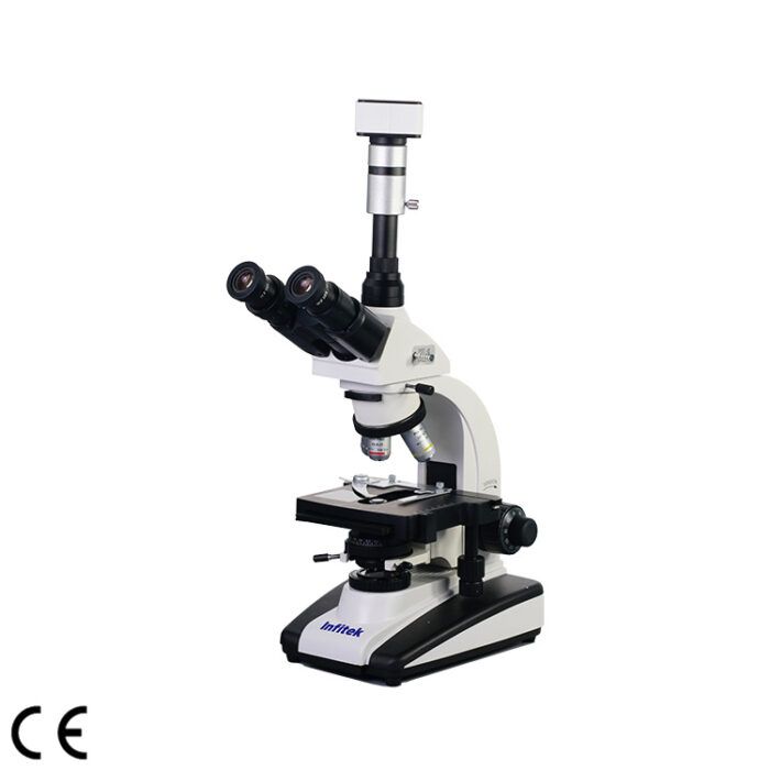 Microscopio biológico MSC-B511W