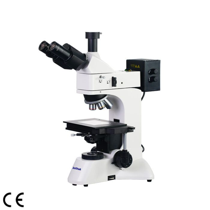 Microscopio metalúrgico MSC-M53XF