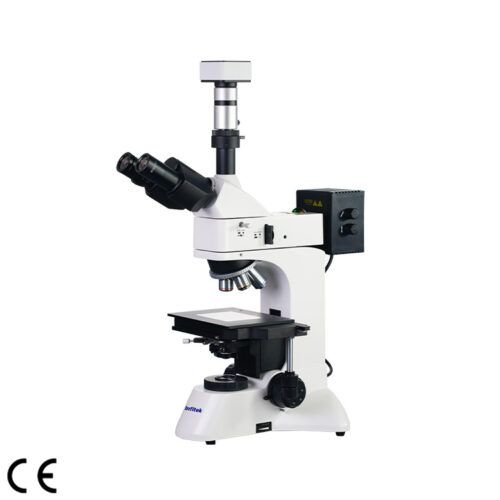 Microscopio metalúrgico MSC-M53XFD