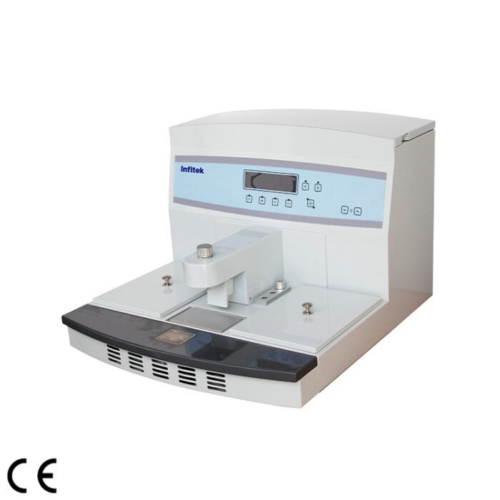 Sistema de inclusión de tejidos, enfriamiento y calentamiento, EBD-3 , EBD-CL3 , EBD-HT3 - Imagen 2