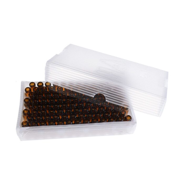 C0000013 Viales para muestreador automático