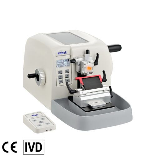 RMT-SA500 Rotary Microtome