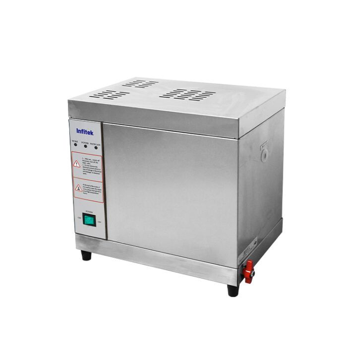 Laboratory Water Distiller, WDST-S5, WDST-S10 - Imagen 2