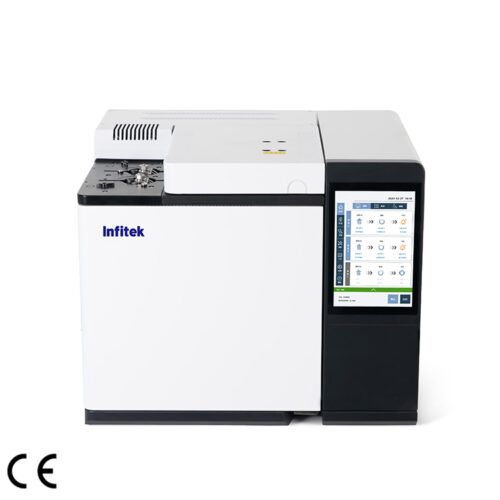 Gas Chromatograph, GC-906