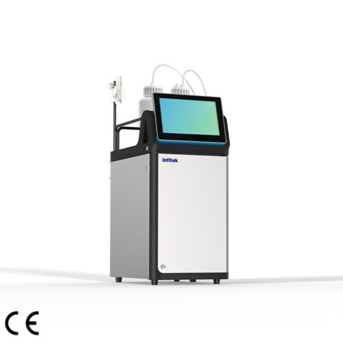 Ion Chromatograph, IC-W6200 (1)