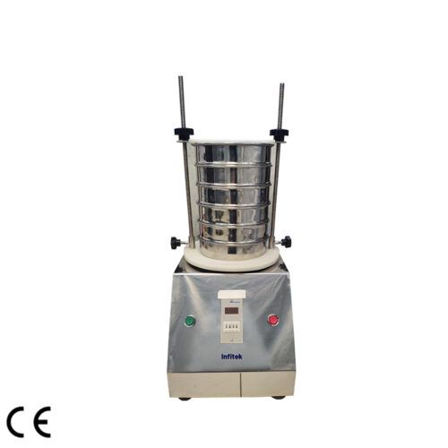 TS-200 Sieve Shaker 01