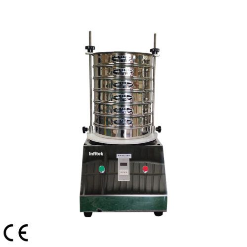 TS-300 Sieve Shaker