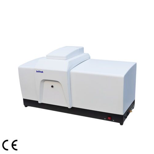 Wet Laser Particle Size Analyzer, PSA-LA2600A (2)