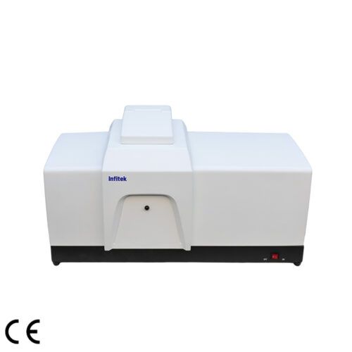 Wet Laser Particle Size Analyzer, PSA-LA2600B