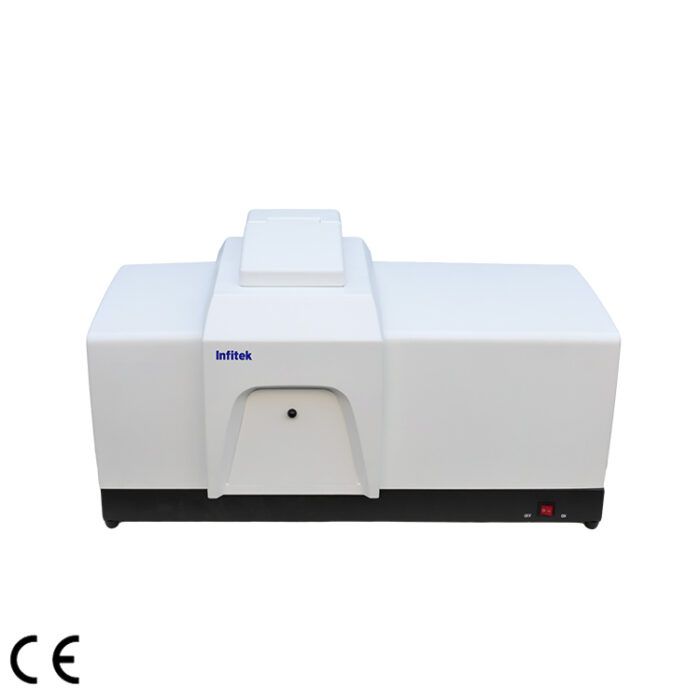 Wet Laser Particle Size Analyzer, PSA-LA2600B