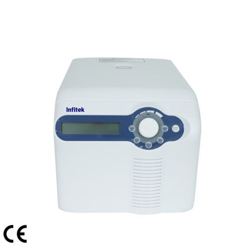 CFG-15DP, High Speed Centrifuge