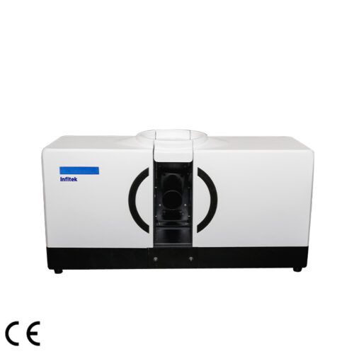 Laser Particle Size Analyzer, PSA-LS311