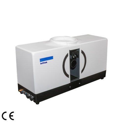 Laser Particle Size Analyzer, PSA-LS311