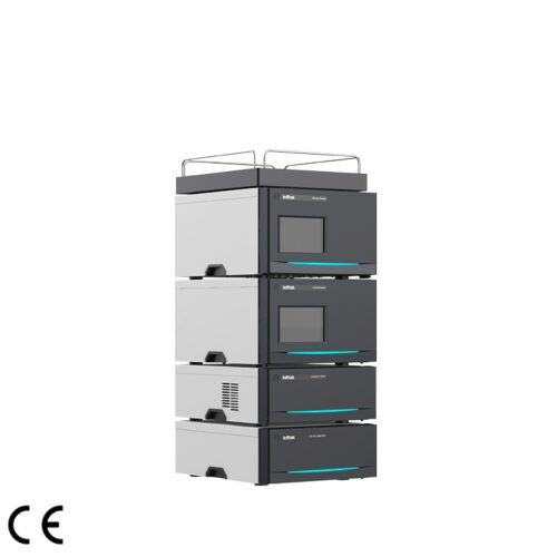 Liquid Chromatograph, HPLC-2025